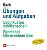 Übungen und Aufgaben - Axel Bark - 9783667112378