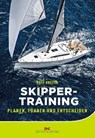 Skippertraining - Rolf Dreyer - 9783667113337