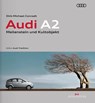 Audi A2 - Dirk-Michael Conradt - 9783667113986