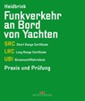 Funkverkehr an Bord von Yachten - Gerd Heidbrink - 9783667114303