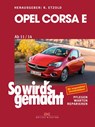Opel Corsa E (2015-2018) - Rüdiger Etzold - 9783667115782