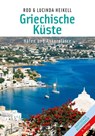 Griechische Küsten - Rod Heikell ; Lucinda Heikell - 9783667116499