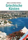 Griechische Küsten - Rod Heikell ; Lucinda Heikell - 9783667118943