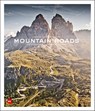 Mountain Roads - Stefan Bogner ; Jan Karl Baedeker - 9783667119704