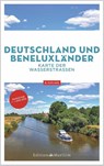 Deutschland und Beneluxländer -  - 9783667121714