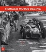 Monaco Motor Racing - Wolfgang Frei - 9783667125101