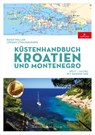 Küstenhandbuch Kroatien und Montenegro - Bodo Müller ; Jürgen Straßburger - 9783667125934