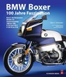 BMW Boxer - 100 Jahre Faszination (Band 3) - Hans J. Schneider - 9783667127884