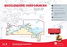 Sportbootkarten Satz 2: Mecklenburg-Vorpommern (Ausgabe 2025) -  - 9783667130167