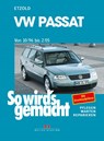 VW Passat 10/96 bis 2/05 - Rüdiger Etzold - 9783667131300