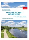 Planungskarte Wasserstraßen Deutschland Nordwest - Jürgen Straßburger - 9783667131614