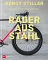 Räder aus Stahl - Bengt Stiller - 9783667132093