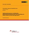 Implementierung einer verschlüsselten Netzwerkkommunikation unter der Verwendung von Python Sockets und des RSA-Algorithmus - Florian Wolf ; Jonas Martin - 9783668514966