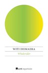 Whalerider - Witi Ihimaera - 9783688109333