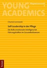 Self-Leadership in der Pflege - Chantal Lesniewski - 9783689004958