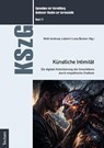 Künstliche Intimität - Wolf-Andreas Liebert ; Lena Becker - 9783689005351