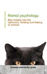 Animal psychology - Carla Johannsen - 9783689040888