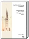 Karl Gottlob Sonntag (1765-1827) - Stephan Bitter - 9783689110116