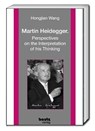 Martin Heidegger. - Hongjian Wang - 9783689110468