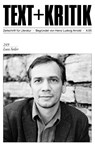 Lutz Seiler -  - 9783689301224
