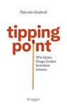 Tipping Point - Malcolm Gladwell - 9783689320126