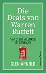 Die Deals von Warren Buffett - Vol. 2 - Glen Arnold - 9783689320164