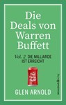 Die Deals von Warren Buffett - Vol. 2 - Glen Arnold - 9783689320171
