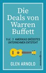Die Deals von Warren Buffett - Vol. 3 - Glen Arnold - 9783689320188