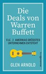 Die Deals von Warren Buffett - Vol. 3 - Glen Arnold - 9783689320195