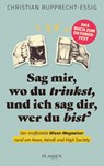 Inside Wiesn - Christian Rupprecht-Essig - 9783689320539