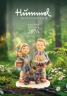 Hummel Kalender 2026 -  - 9783689320706