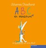 ABC en miniature - Johannes Disselhorst - 9783689350154