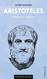 Aristoteles - Alfred Dunshirn - 9783689480400