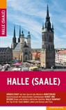 Halle (Saale) - Michael Pantenius - 9783689480561