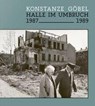 Halle im Umbruch. 1987-1989 - Christian Philipsen ; Thomas Bauer-Friedrich ; Jule Schaffer - 9783689481605