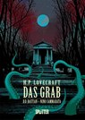 H. P. Lovecraft: Das Grab - Howard Phillips Lovecraft - 9783689500405