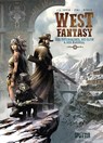 West Fantasy. Band 2 - Jean-Luc Istin - 9783689500467