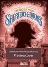 Im Kopf von Sherlock Holmes: Der Albtraum von Loch Leathan - Cyril Liéron - 9783689501549