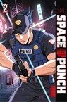 Space Punch 02 - Zd - 9783689503369