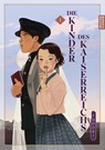 Die Kinder des Kaiserreichs 01 - Yudori - 9783689503444