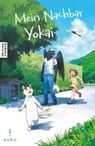 Mein Nachbar Yokai 01 - Noho - 9783689504373