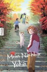 Mein Nachbar Yokai 02 - Noho - 9783689504403