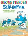 Groß werden mit den Schlümpfen: Der Schlumpf, der sich ausgegrenzt fühlte - Peyo ; Falzar ; Antonello Dalena - 9783689505349