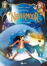 Nevermoor. Band 2 - Jessica Townsend ; Maxe L'Hermenier ; Thomas Labourot - 9783689506360