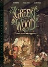 Greenwood. Band 2 - Barbara Canepa ; Anaïs Halard ; Jérémie Almanza - 9783689507695