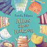 Alles über Katzen - Monika Filipina - 9783689720124