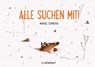 Alle suchen mit! - Manuel Sumberac - 9783689720131