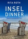 Inseldinner. Ostfrieslandkrimi - Rita Roth - 9783689753283