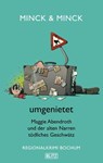 umgenietet - Edda Minck - 9783689841874