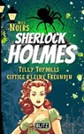 Tilly Toydolls giftige kleine Freundin (Nils Noirs Sherlock Holmes 4) - Nils Noir - 9783689841935